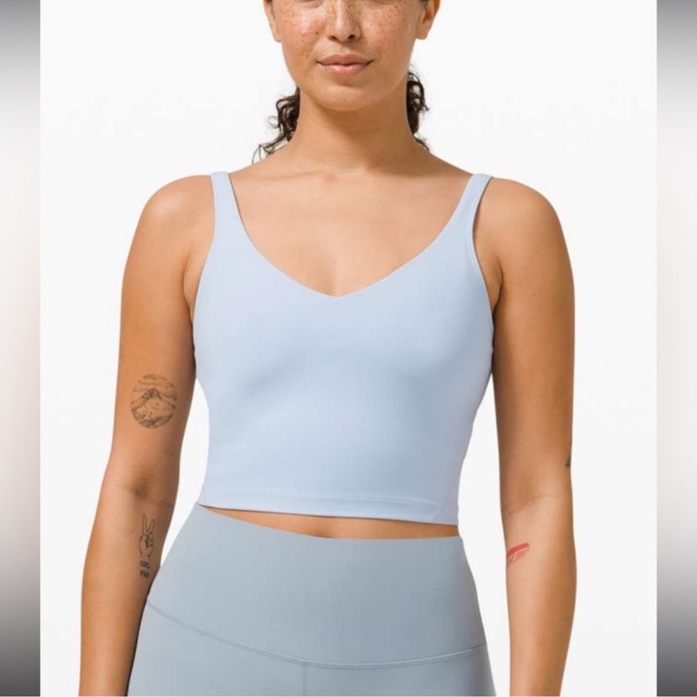 Lululemon align tank